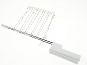 Fixings And Brackets - Sx1050 Tweezers Cte2303 w [Delonghi]