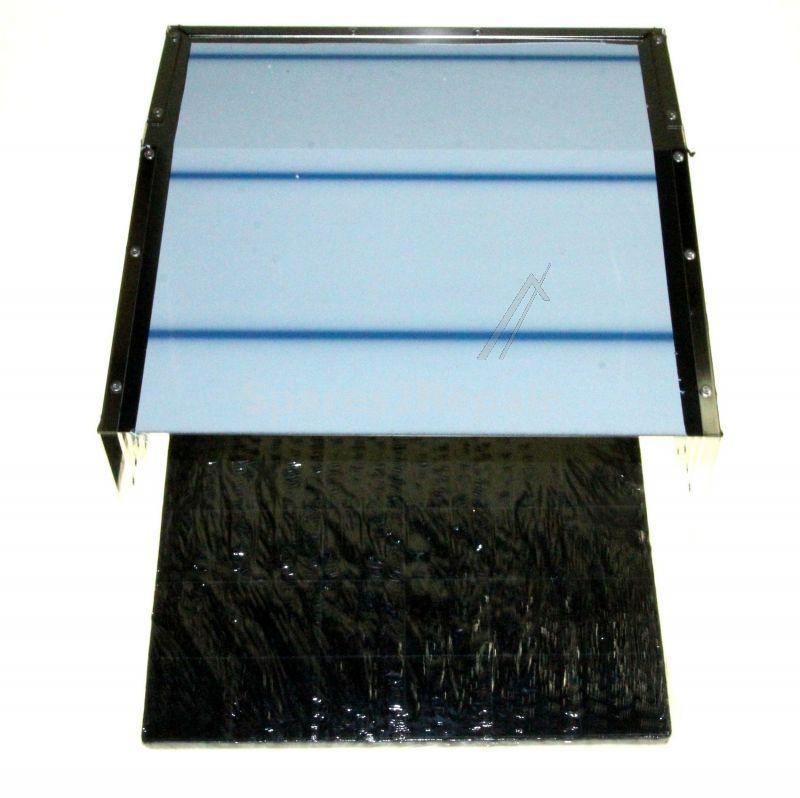Smeg Carbon Filter - Fltk-1 Charcoal Filter