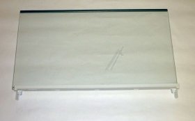 Glass Panel - 00705973 Glass Plate [Bosch Siemens]
