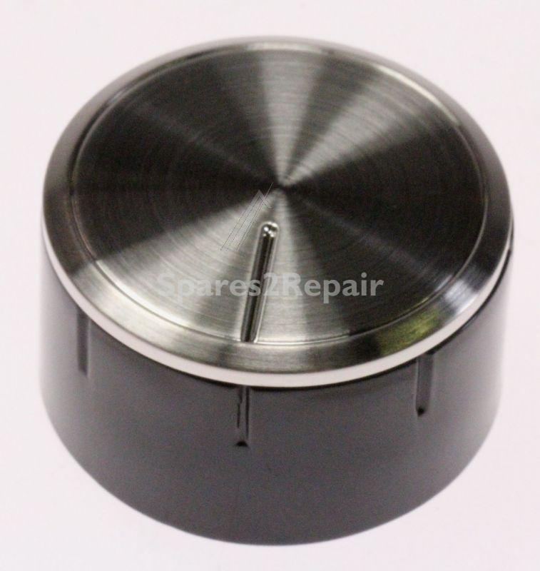 Button - 00614313 Knob [Bosch Siemens]