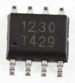 Sound United Ic - 943239100820d Ic Dc Dc Converter 3a 700khz Sop-8p