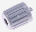 Foot - C00323357 480132100902 Foot Short [Whirlpool Indesit]