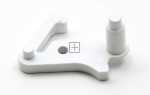 Stopper - 49017186 Fermo Porta Dx 20010348 [Candy Hoover]