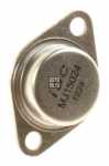 Inchange Semiconductor Transistors - Transistor To-3