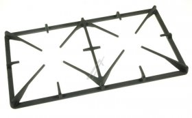 Smeg Cooker Pan Support - 694091945 Grid Assembly