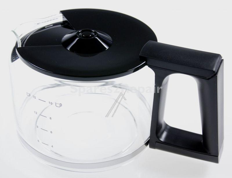 Coffee Pot - Ss-986844 Coffee Pot With Lid [Groupe SEB]