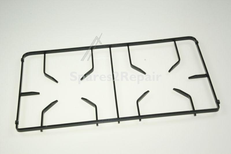 Smeg Mechanical Components - 694091873 Side Grid Assembly