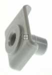 Panasonic Door Hinges For Fridges - Cnr-378376 Door Corner Lower Ri