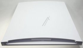 Freezer Door - 20673951 F Door Assembly-360v(srgf)s w cap-slim [Vestel]