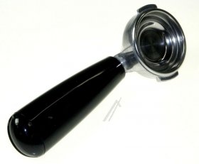 Filter Holder - At4056008100 Assembly portafiltro Mce13 X Cialda (04446) [Delonghi]