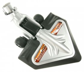 Turbo Nozzle - Rs-2230001120 Electric Brush-18v-gray [Groupe SEB]