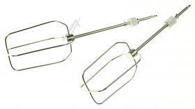 Philips Saeco Beater - Cp6616-01 300004412451 Set Of Wire Whisks