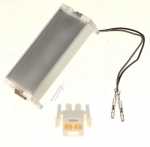 Faber Roblin Hood Lamp - 133 0287 945 Sp Hood Velo Led 5w