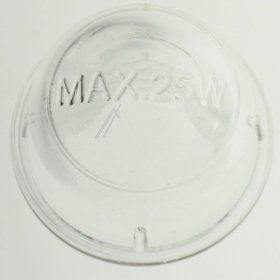 Lamp Cover - Ss-986544 Mask-bulb [Groupe SEB]