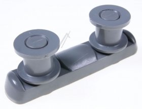 Roller For Dishwasher Basket - Haltearm Der Fuhrungsschiene [Amica]