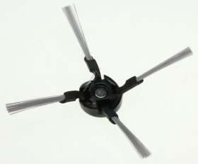 Vacuum Cleaner Nozzle - 4060000256 Brush Side Kit [Electrolux Aeg]