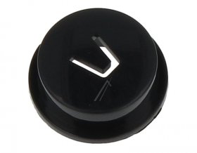 Button - Ms-624306 Knob-left [Groupe SEB]