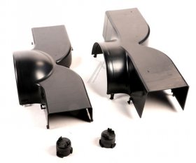 Kuppersbusch Forced-air Switch - Umluftweiche