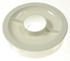 Philips Saeco Mixing Bowl Lid - Cp6607-01 996510079794 Container Flap White