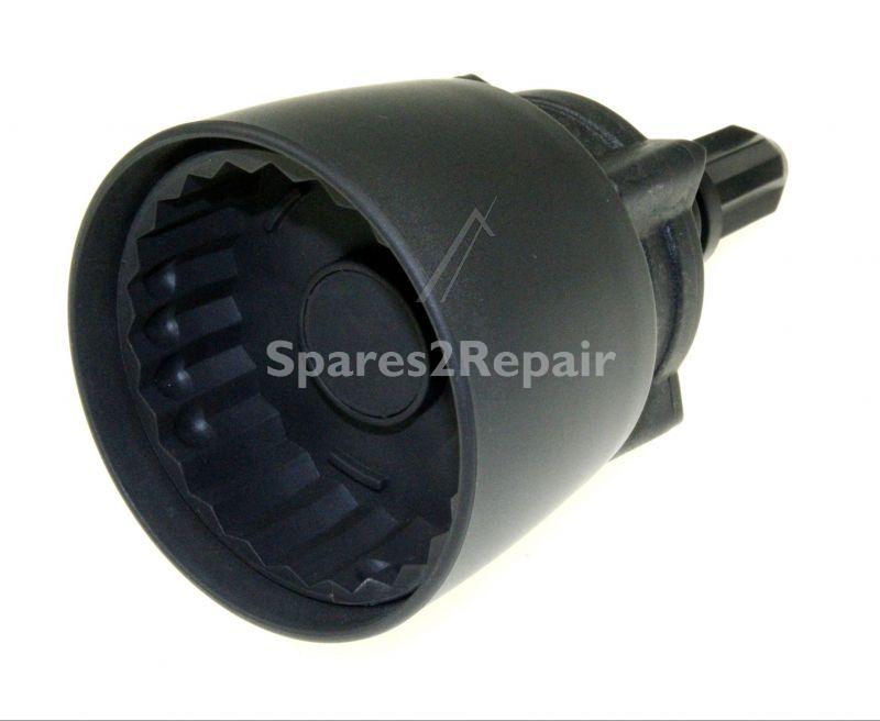 Philips Turntable Coupler - 420303598511 Spindle