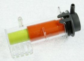 Vacuum Cleaner Bags - 117966218 Dust Indicator [Electrolux Aeg]