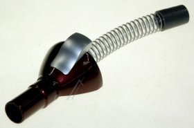 Tube - 48008505 Foot Hose Assembly Complete [Candy Hoover]