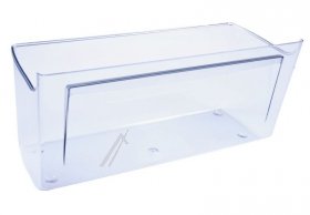 Vegetable Drawer - 40010520 Vegetable Case -140 (transparent-blue) [Vestel]