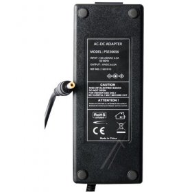 Classic Notebook Power Supply - PSE50056 EU - 19V 6.32A 120W