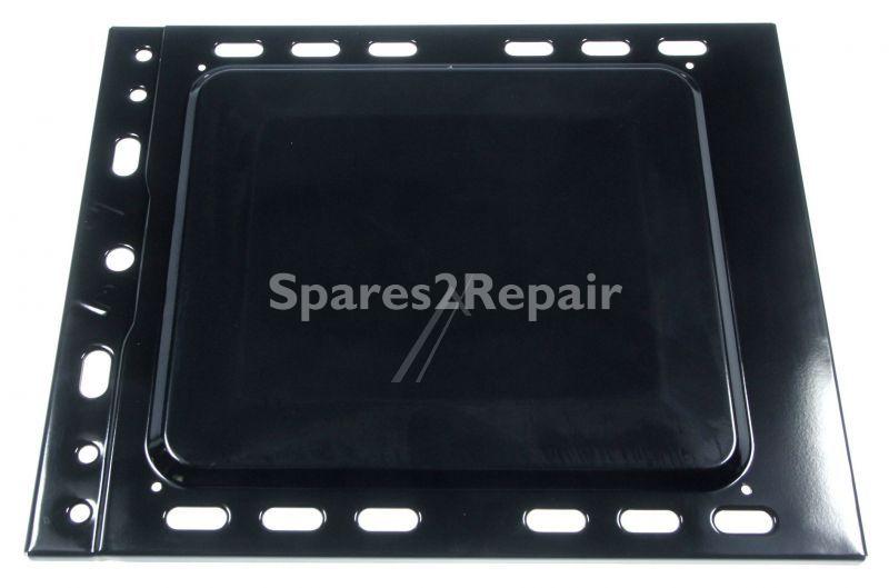 Hisense Gorenje Bottom Plate - 850537 Bottom Of Oven