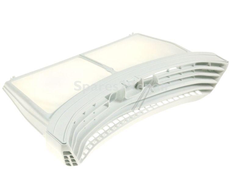 Filter Mechanical - 2982200100 C00864432 Asymmetric Filter Cassette Assembly [Arcelik]