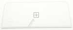 Vegetable Drawer Cover - 1023496 Glass Shelf L W 465x200x4 [Amica]