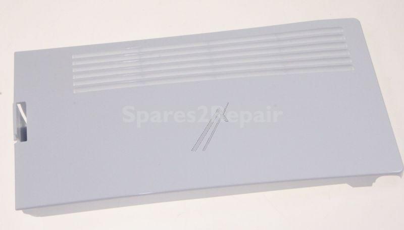 Extractor Fan - 2963540100 C00866047 Kickplate-left [Arcelik]