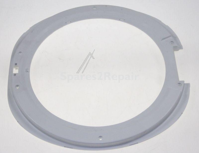 Flange Washing Machine Window - 41010383 Counter Ring [Candy Hoover]
