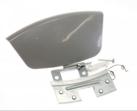 Washing Machine And Tumble Dryer Door Handles - 49007818 Door Handle Assembly [Candy Hoover]