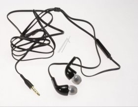 Samsung Headset - Eo-eg900bb Gh59-13967b Headset-eo-eg900bb 3 5pi 4p stereo black