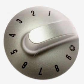 Hisense Gorenje Control Knobs - 630234 Knob En-d-n