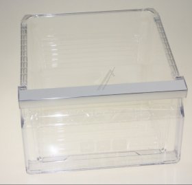 Samsung Freezer Drawer - Da97-12803a Assembly Case-basket High hm12-pjt