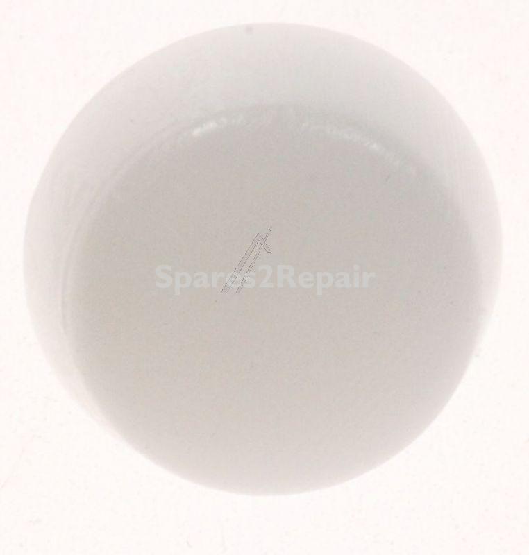 Foot - C00522120 481010443535 Foot Rear [Whirlpool Indesit]