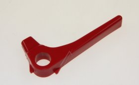 Hisense Gorenje Washing Machine And Tumble Dryer Door Handles - 581114 Door Latch Handle Sp 329