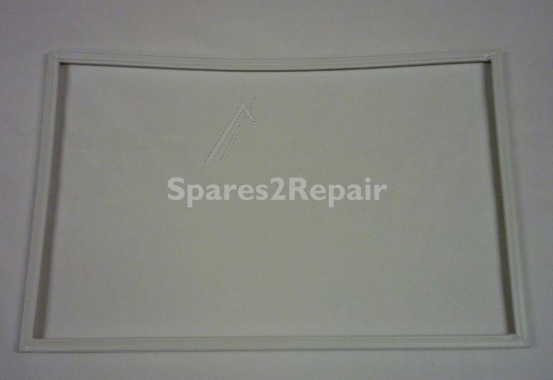 Refrigerator Door Seal - C00315451 481246688578 Magnetic Door Seal [Whirlpool Indesit]