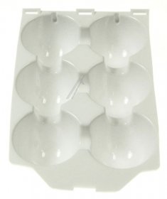 Hisense Gorenje Egg Compartment Fridge - 378442 Egg Tray 6n-d 070