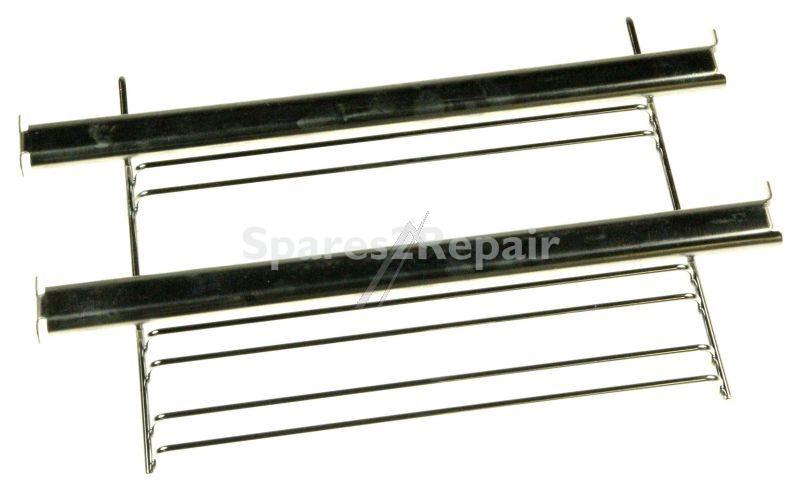 Hisense Gorenje Telescopic Slideout Oven Grills - 582359 Pull-out Slider G-2n L Complete