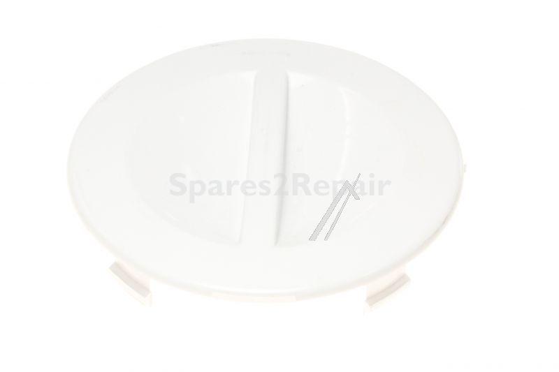 Closing Cap - 90386863 Discharge Connection Lock [Candy Hoover]