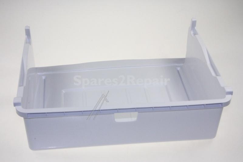 Samsung Vegetable Drawer - Da61-07324a Case-freshroom grand Cru-pjt pp cool Wh
