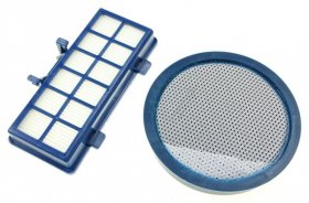 Vacuum Cleaner Filter - U89 35601899 Filter Kit [Candy Hoover]