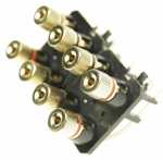 Sound United Ls Socket - 90m-yt005410r Speaker 8p Pm6002