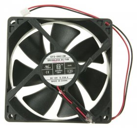 Dometic Ventilator Motor - 4451002447 Fan Motor