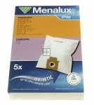Vacuum Cleaner Bags - 2702 9001961441 2702 5 Bags+1mf To Cut [Electrolux Aeg]