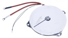 Induction Board - C00322268 480121103317 Heating Element 145mm [Whirlpool Indesit]