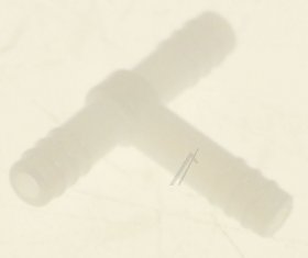 Hose Coupling - C00278500 488000278500 Connector [Whirlpool Indesit]